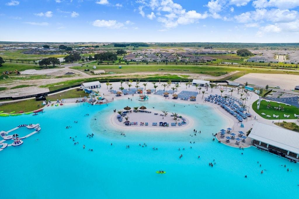 MIRADA PRCL 6 - Residential Lease