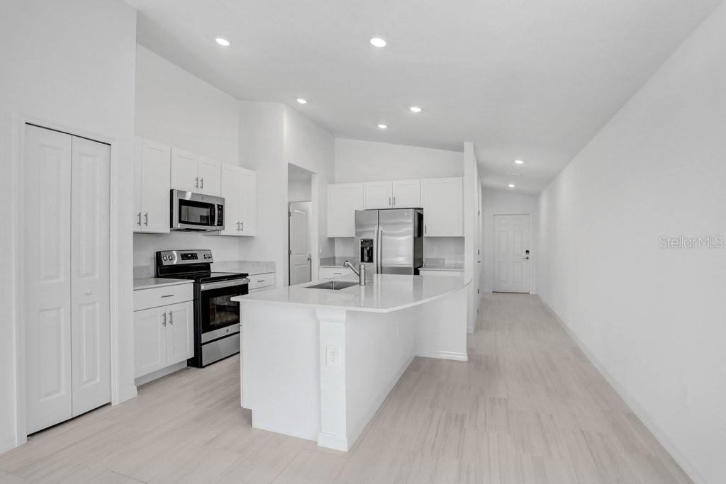 MIRADA PRCL 6 - Residential Lease