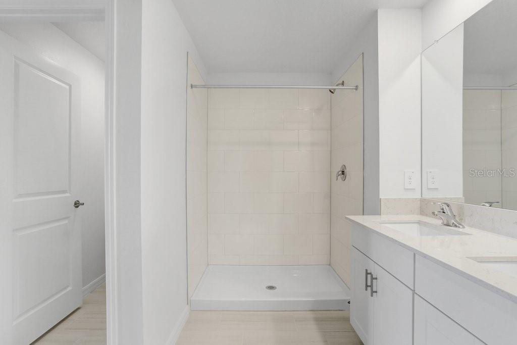 MIRADA PRCL 6 - Residential Lease