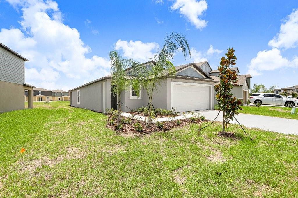 MIRADA PRCL 6 - Residential Lease