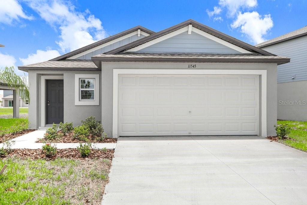 MIRADA PRCL 6 - Residential Lease