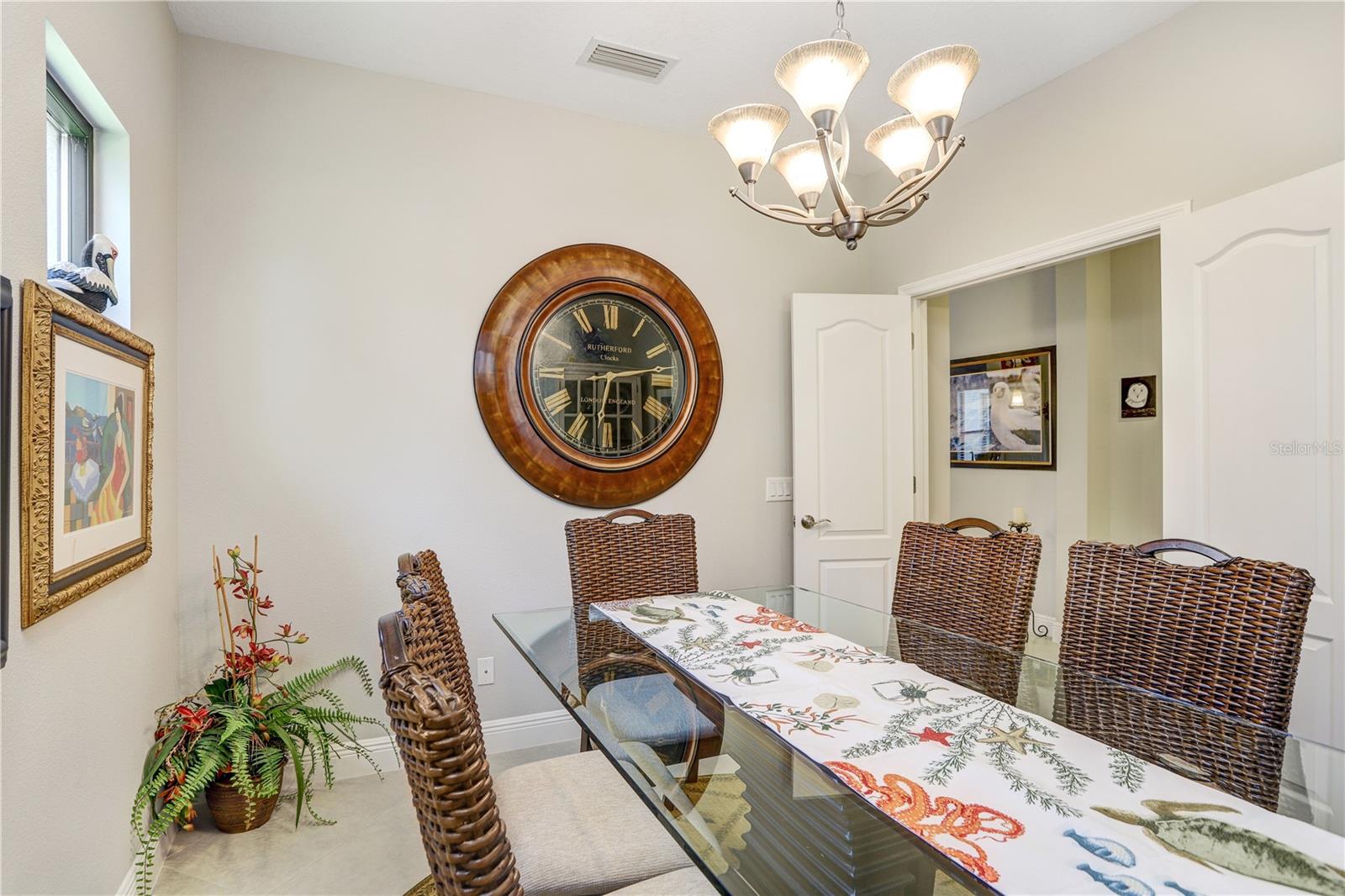 6327 POSITANO COURT