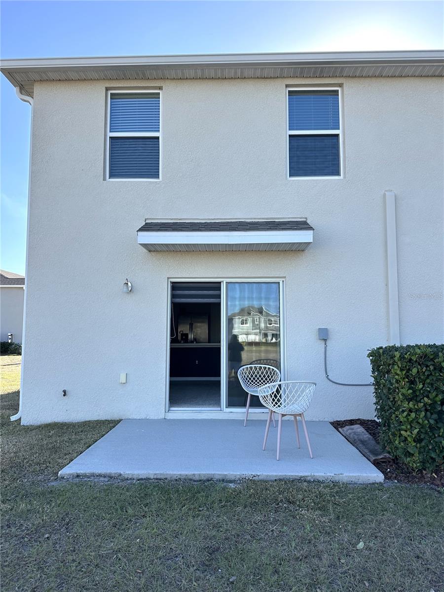 BUENA LAGO PH 1 & 2 - Residential