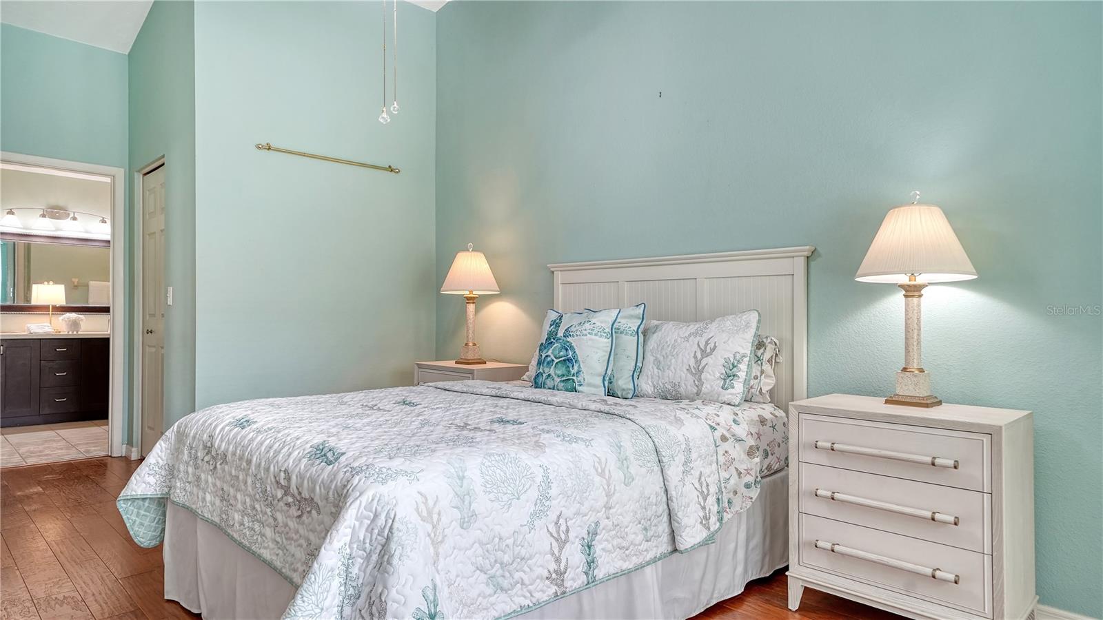 CASA DEL SOL SEC VIII - Residential