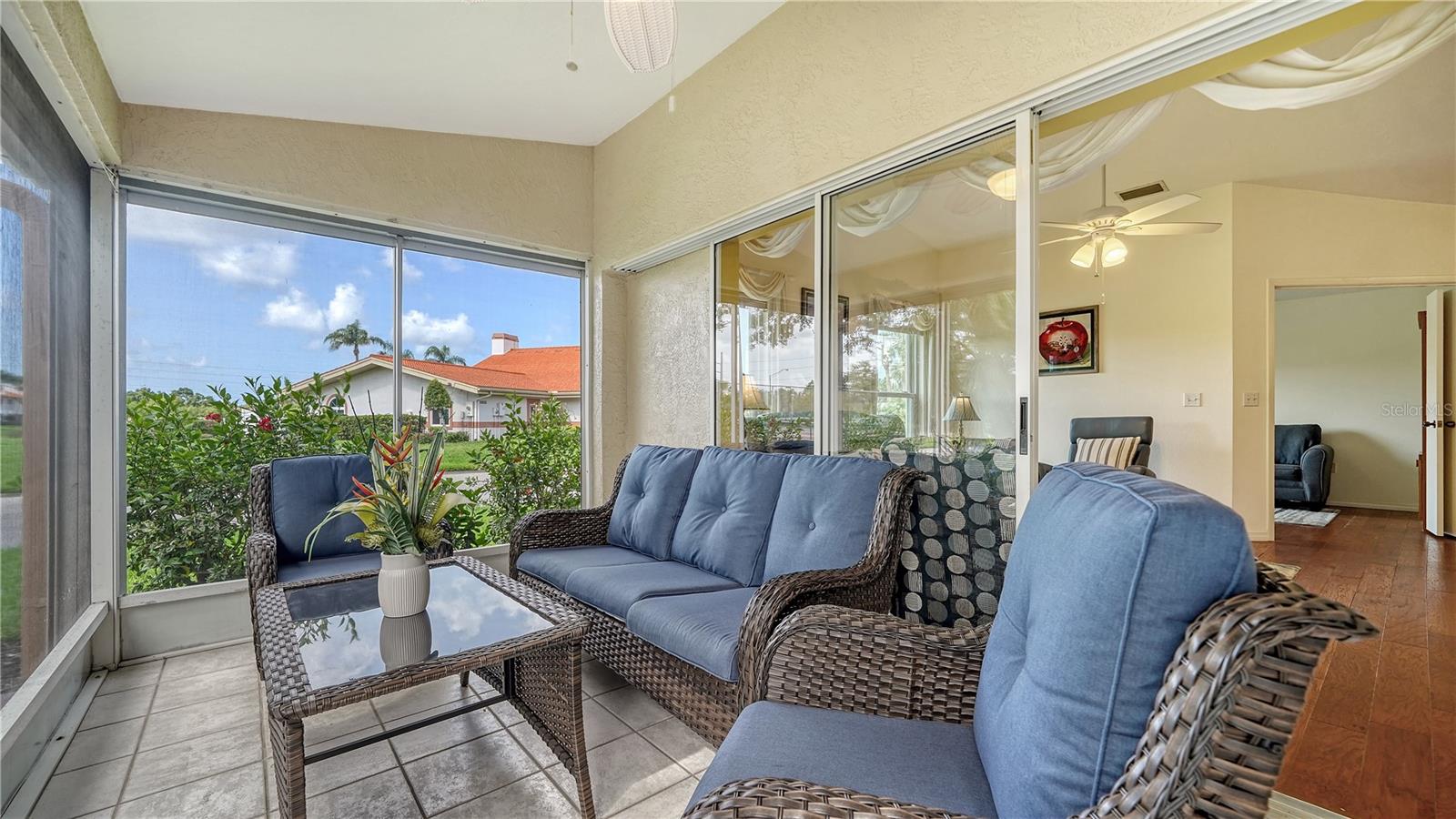 CASA DEL SOL SEC VIII - Residential