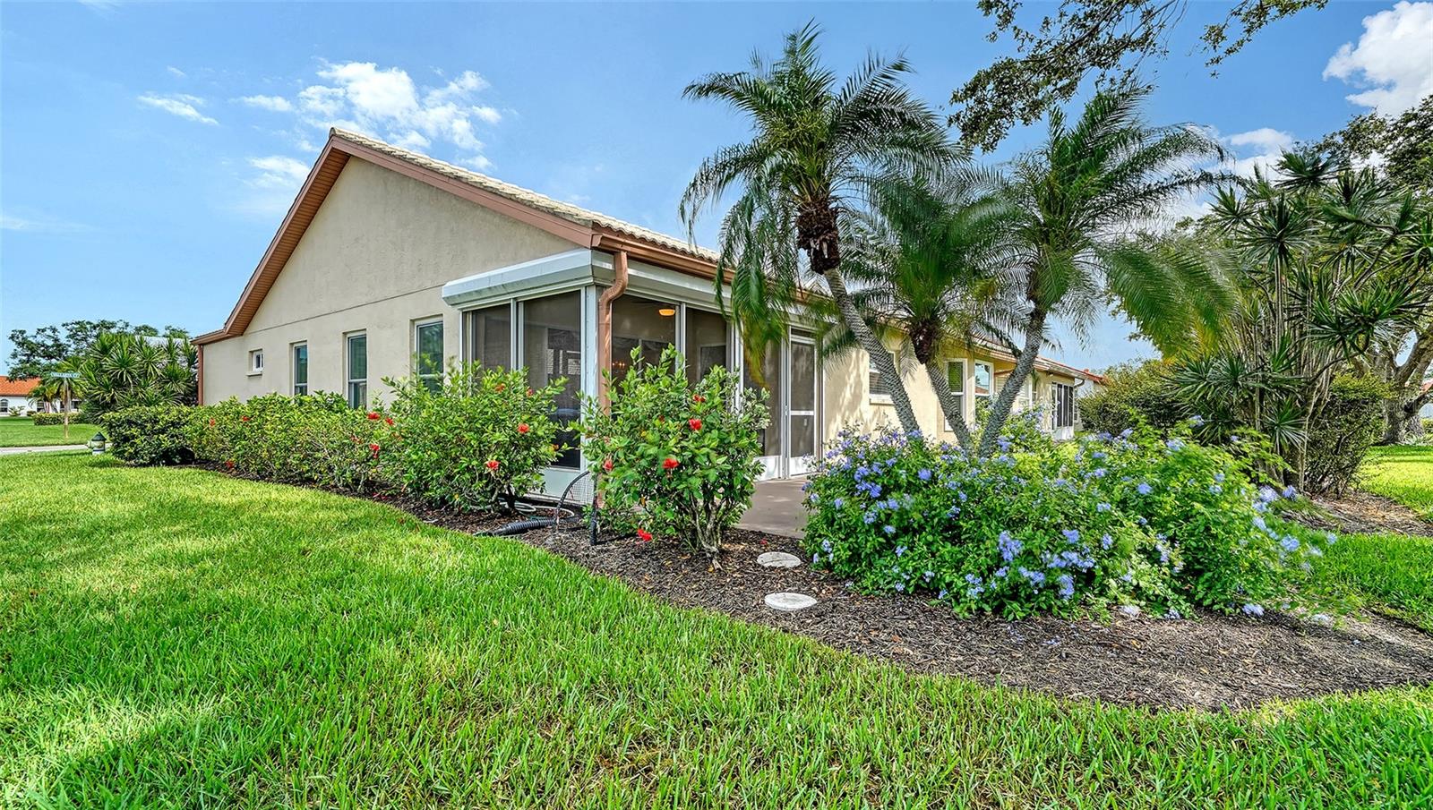 CASA DEL SOL SEC VIII - Residential