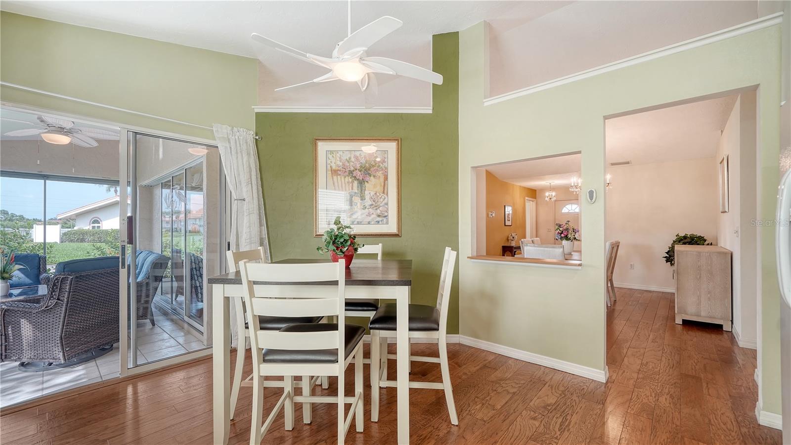 CASA DEL SOL SEC VIII - Residential