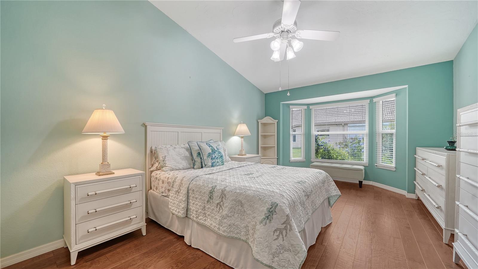 CASA DEL SOL SEC VIII - Residential