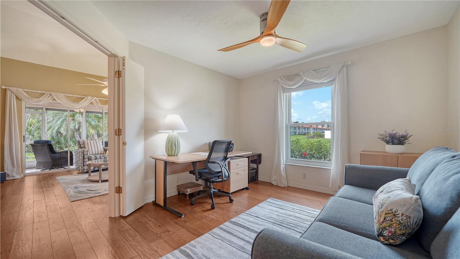 CASA DEL SOL SEC VIII - Residential