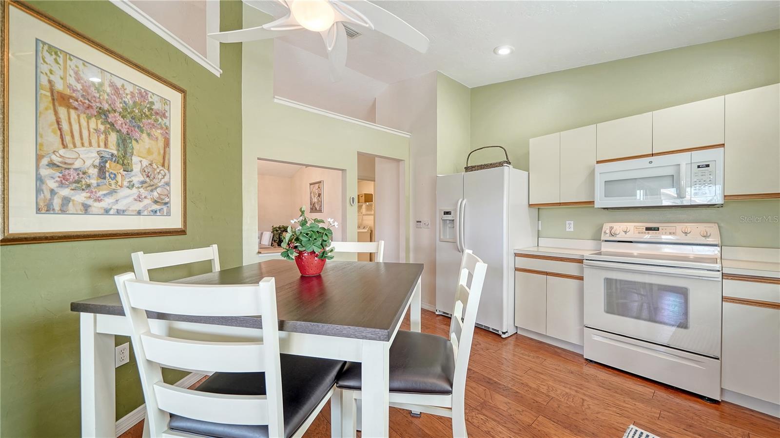 CASA DEL SOL SEC VIII - Residential