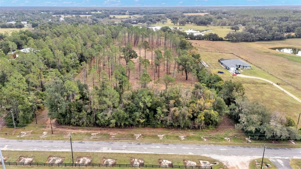 Photo of 17738 Powerline Road, Dade City, FL 33523 (MLS # L4957824)