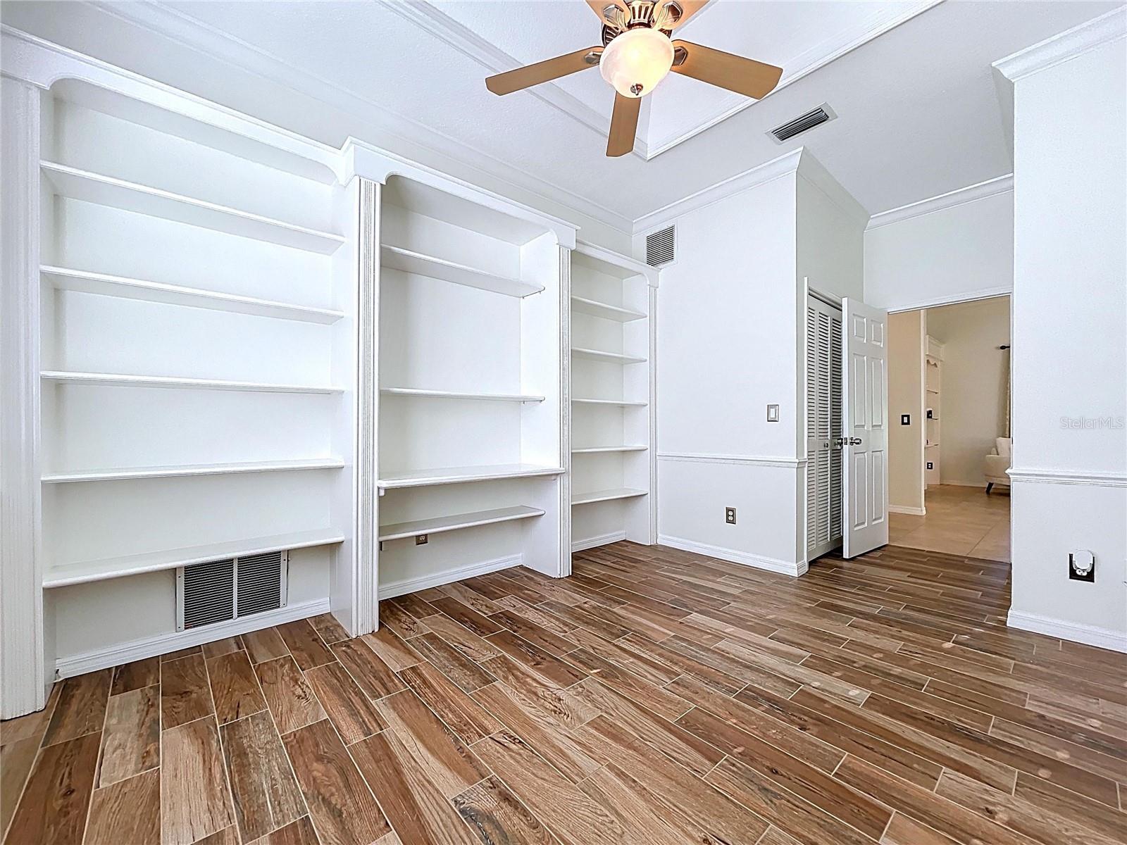 ABERDEEN UNIT TWO - Residential