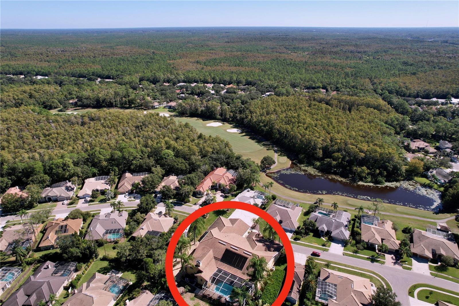 ABERDEEN UNIT TWO - Residential