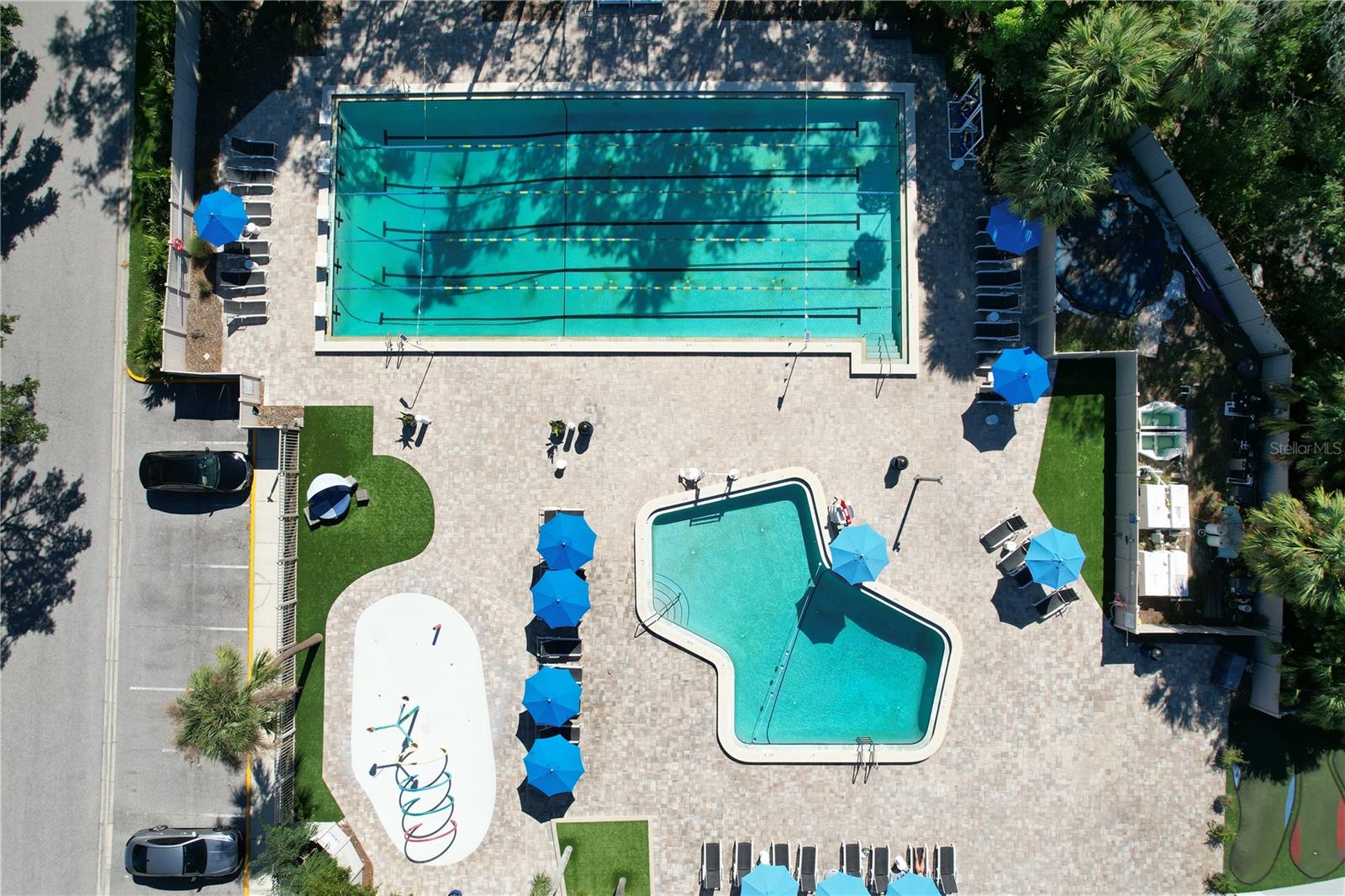 ABERDEEN UNIT TWO - Residential