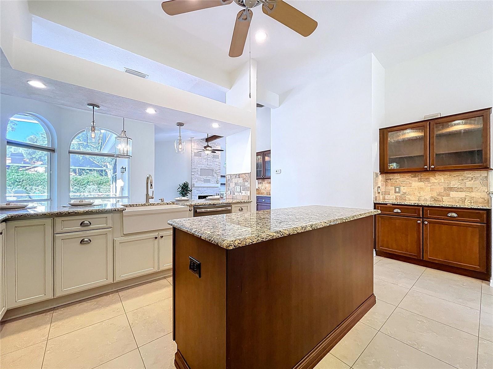 ABERDEEN UNIT TWO - Residential