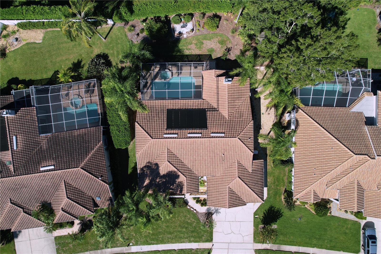 ABERDEEN UNIT TWO - Residential