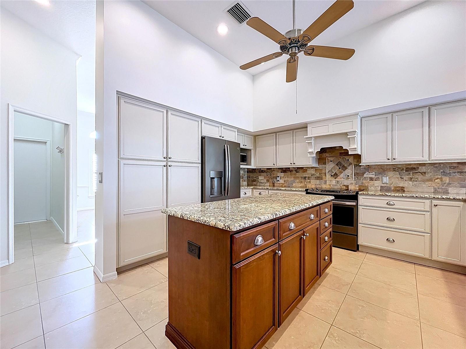 ABERDEEN UNIT TWO - Residential