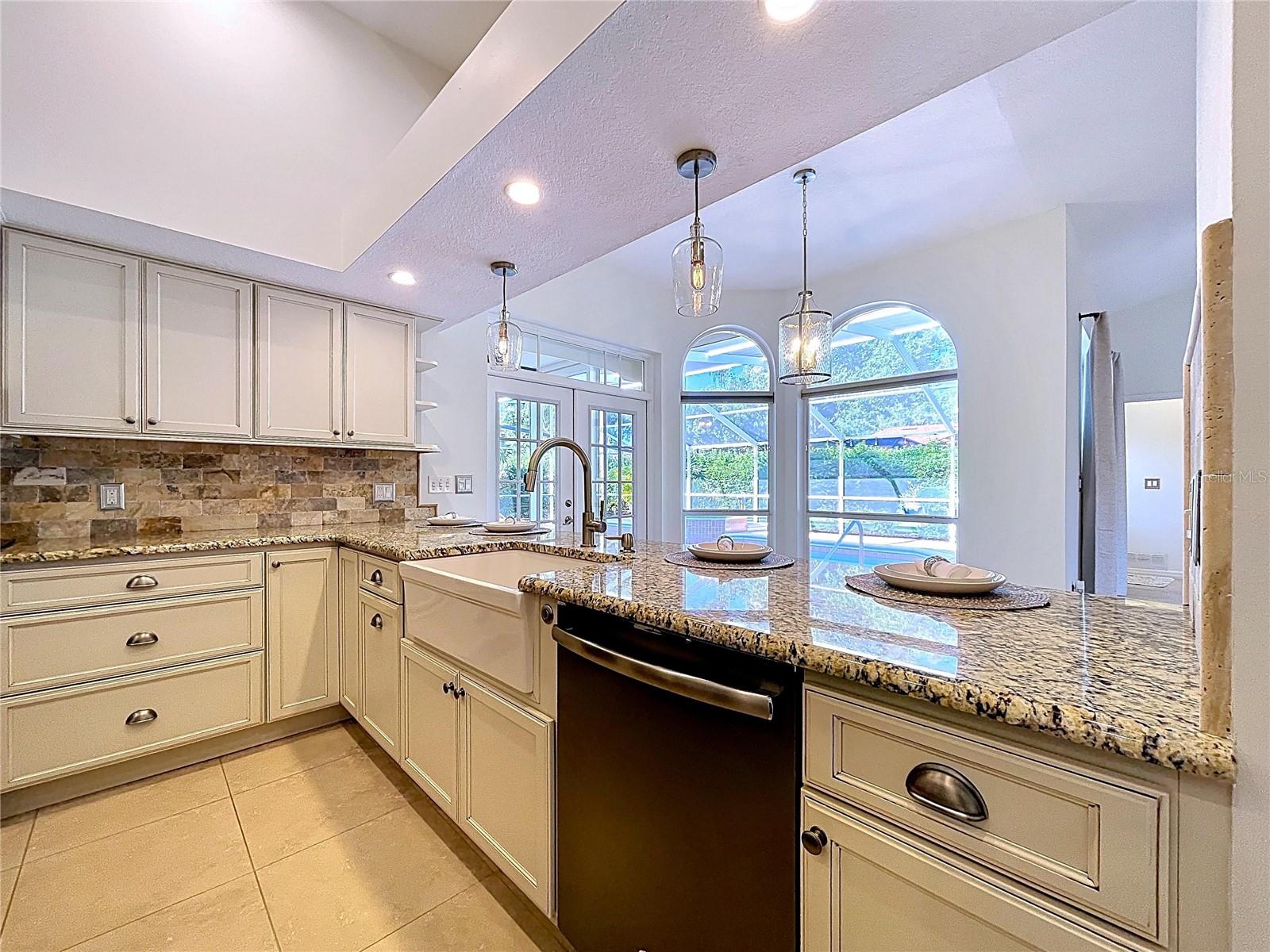 ABERDEEN UNIT TWO - Residential