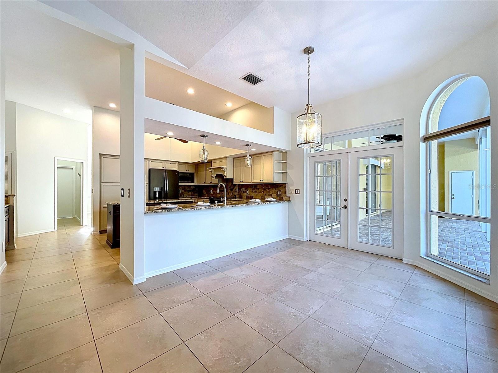 ABERDEEN UNIT TWO - Residential