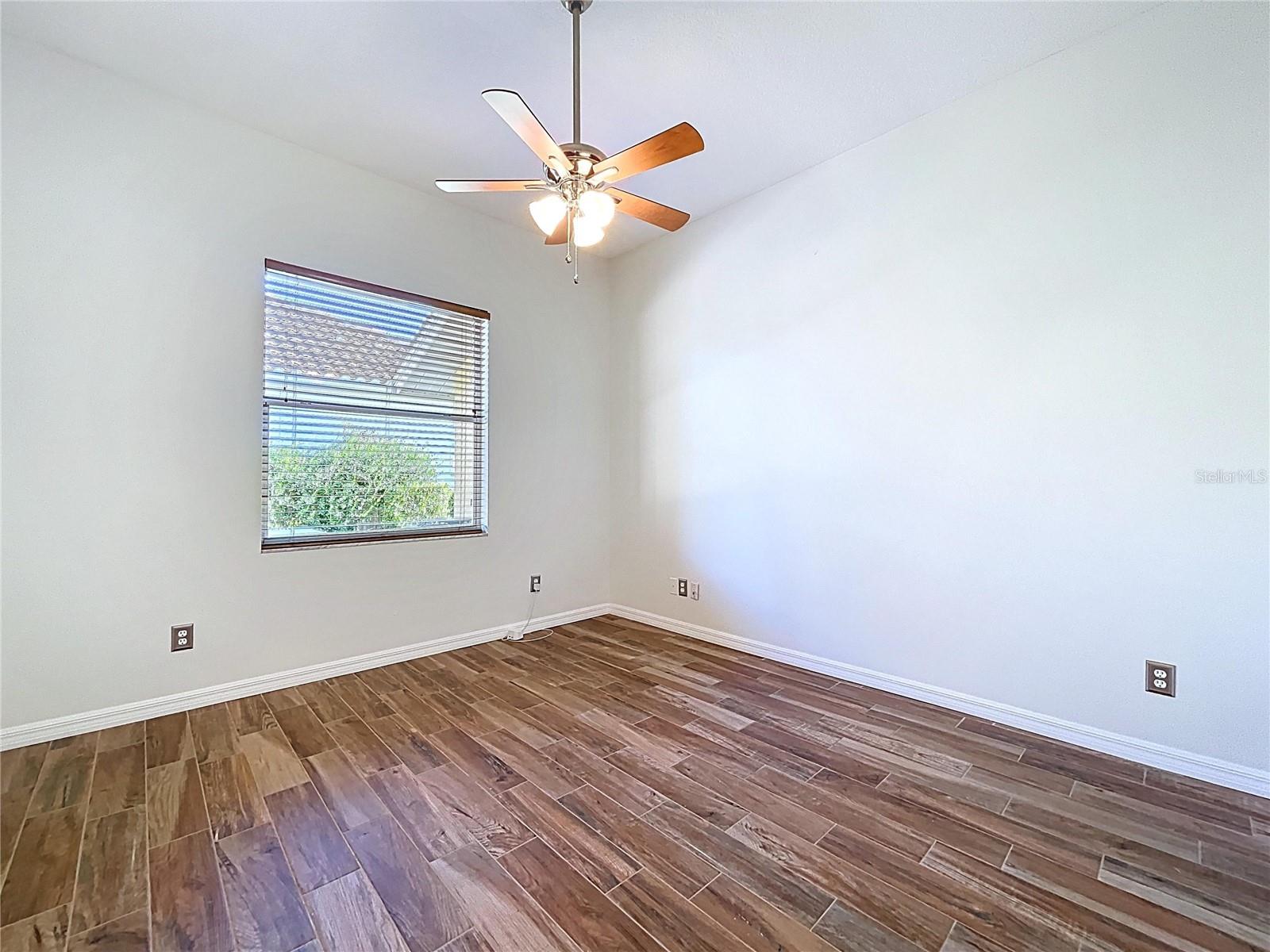 ABERDEEN UNIT TWO - Residential