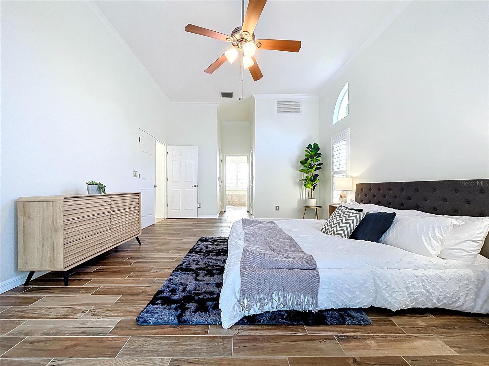 ABERDEEN UNIT TWO - Residential