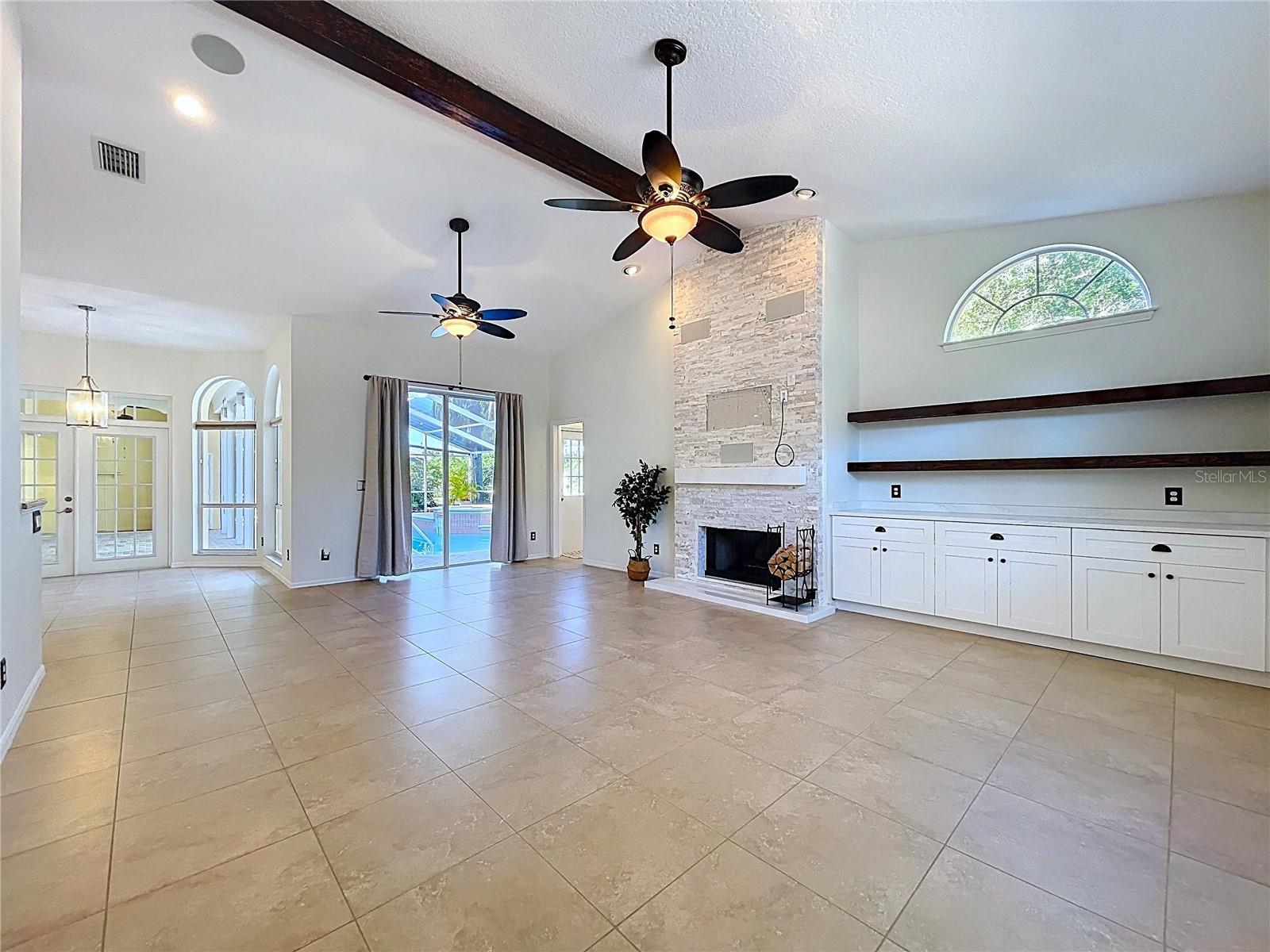 ABERDEEN UNIT TWO - Residential