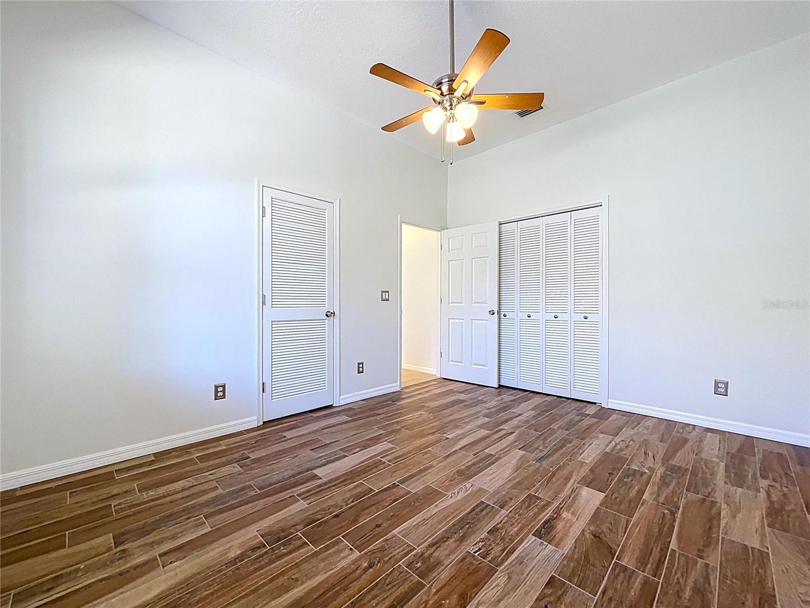 ABERDEEN UNIT TWO - Residential