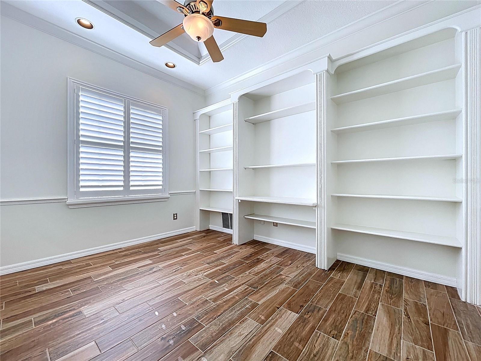 ABERDEEN UNIT TWO - Residential