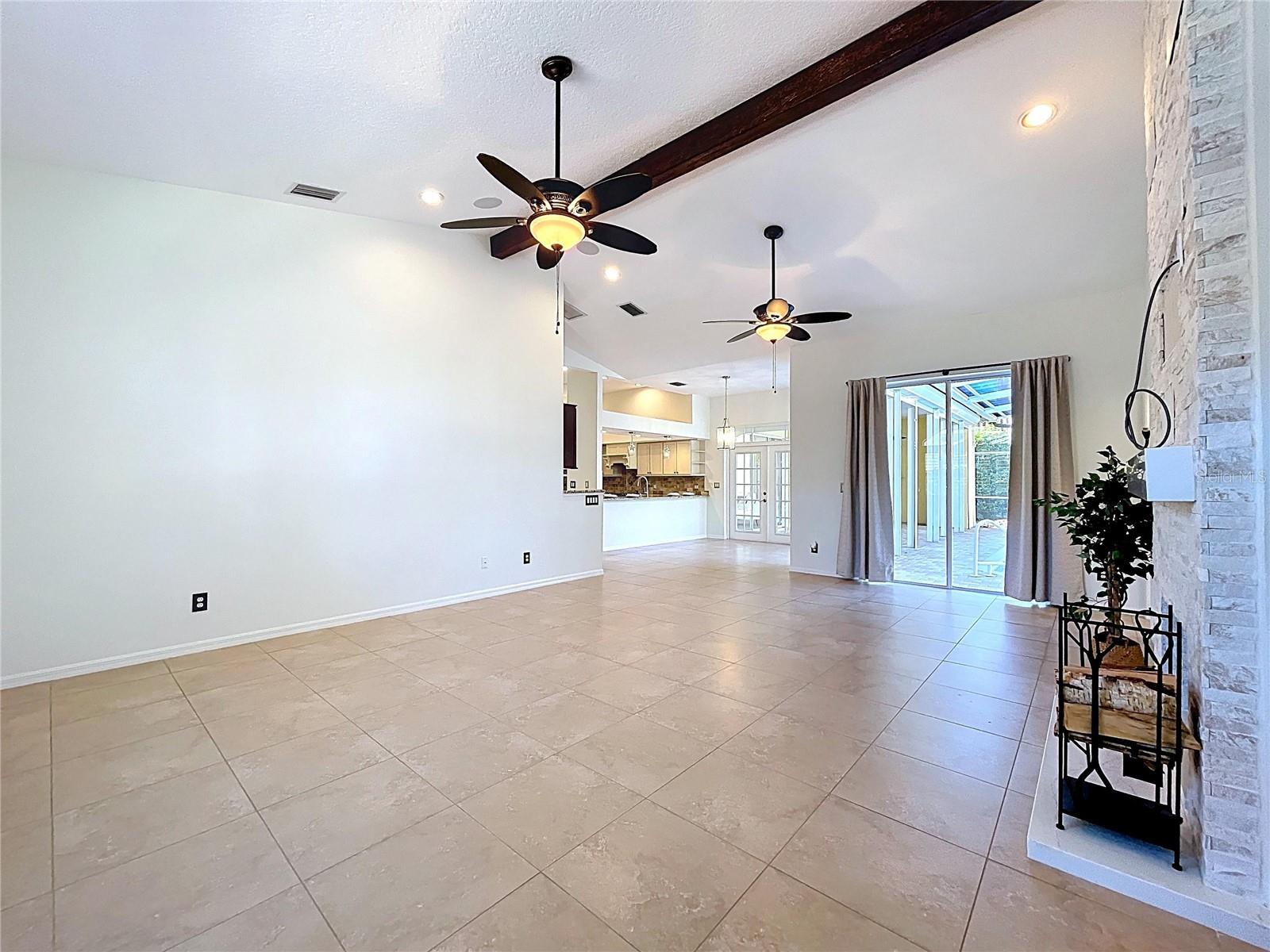 ABERDEEN UNIT TWO - Residential