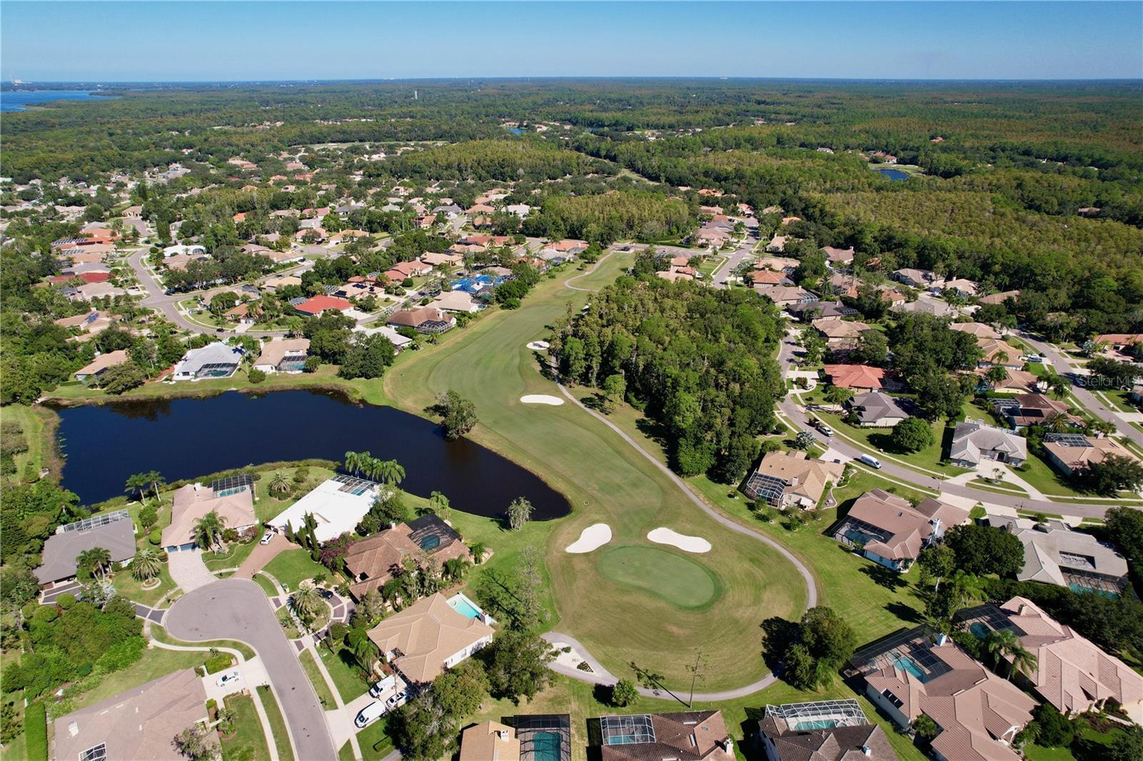 ABERDEEN UNIT TWO - Residential