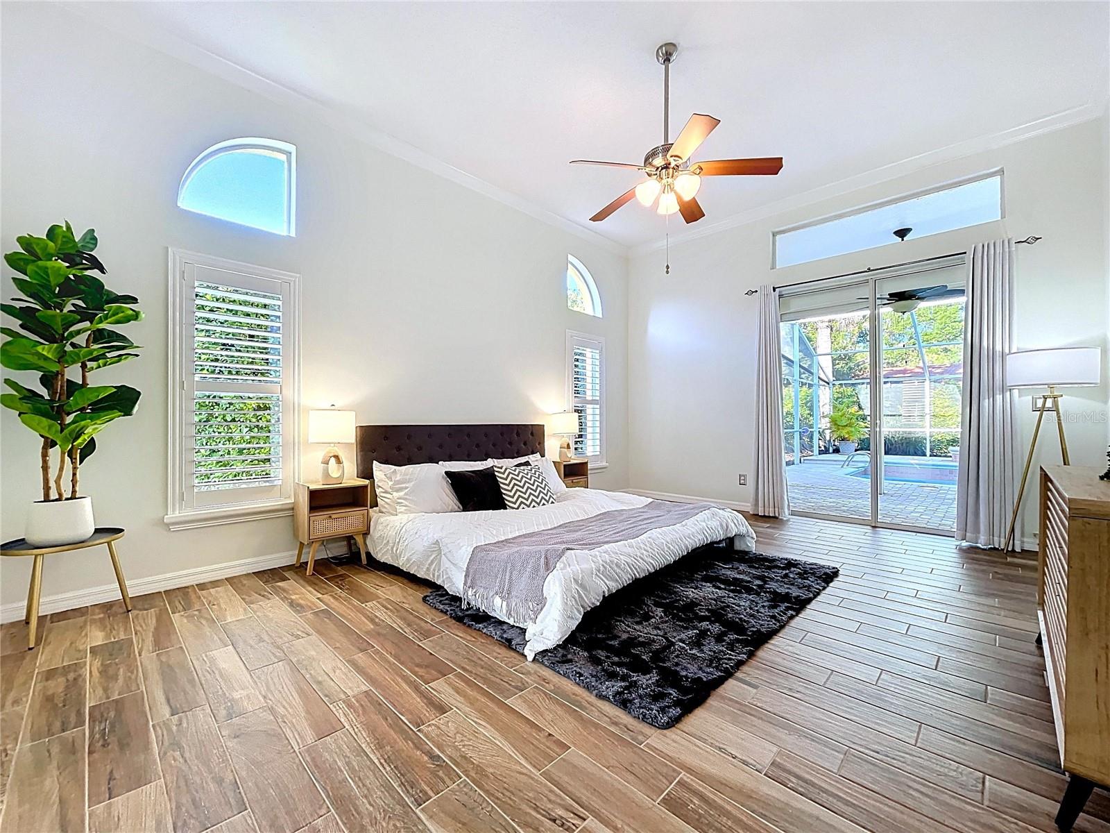 ABERDEEN UNIT TWO - Residential