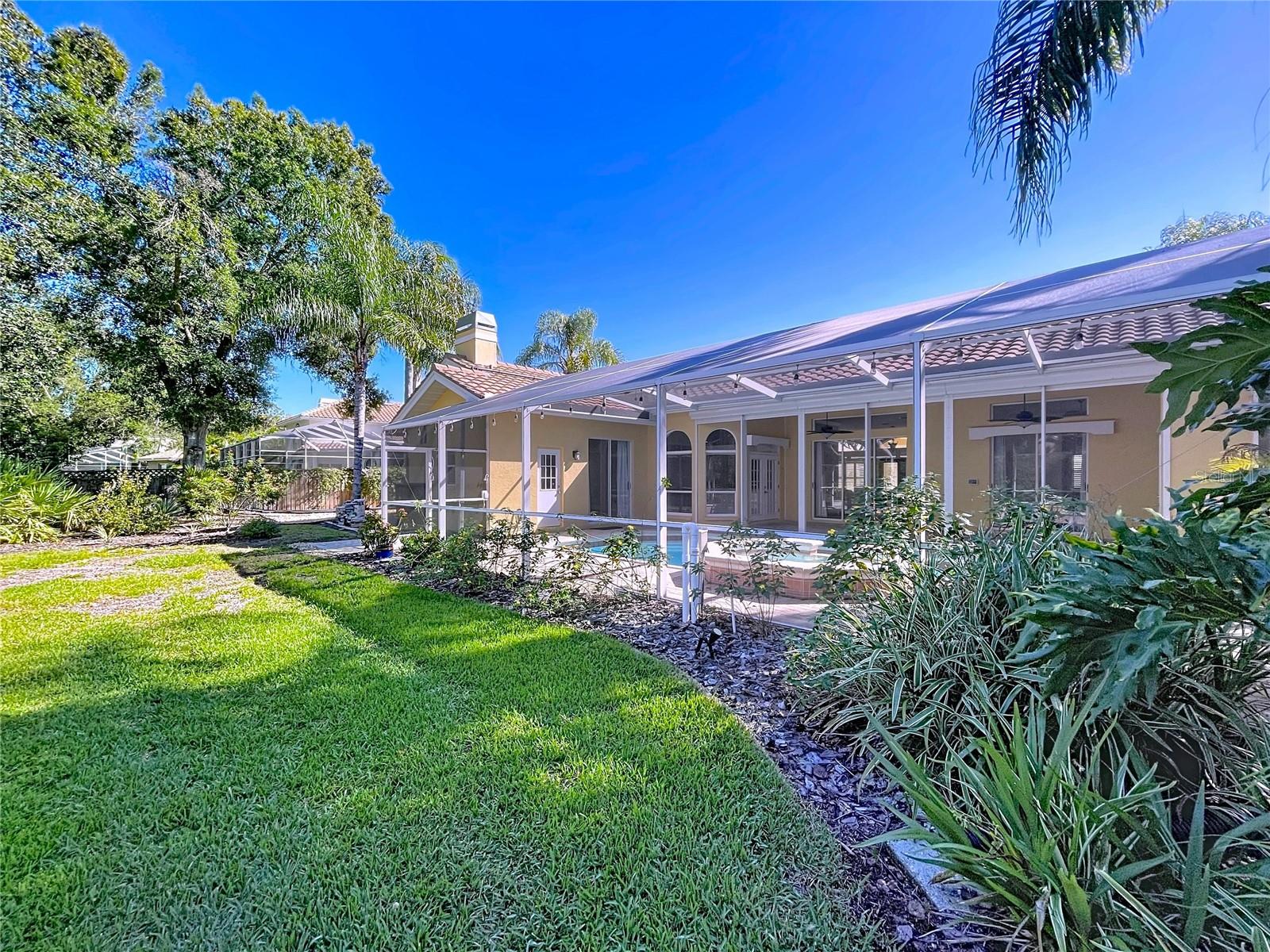 ABERDEEN UNIT TWO - Residential