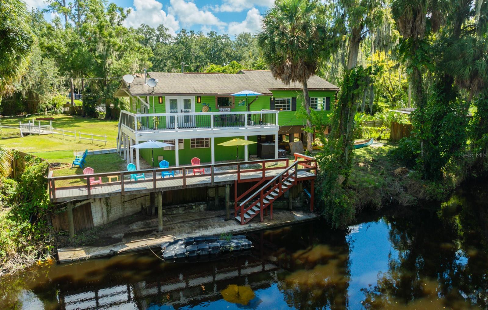 4617 JOHN MOORE ROAD