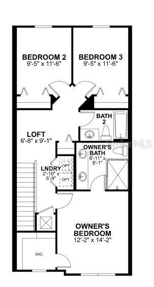 TOWNS AT TUSKAWILLA COMMONS - Residential