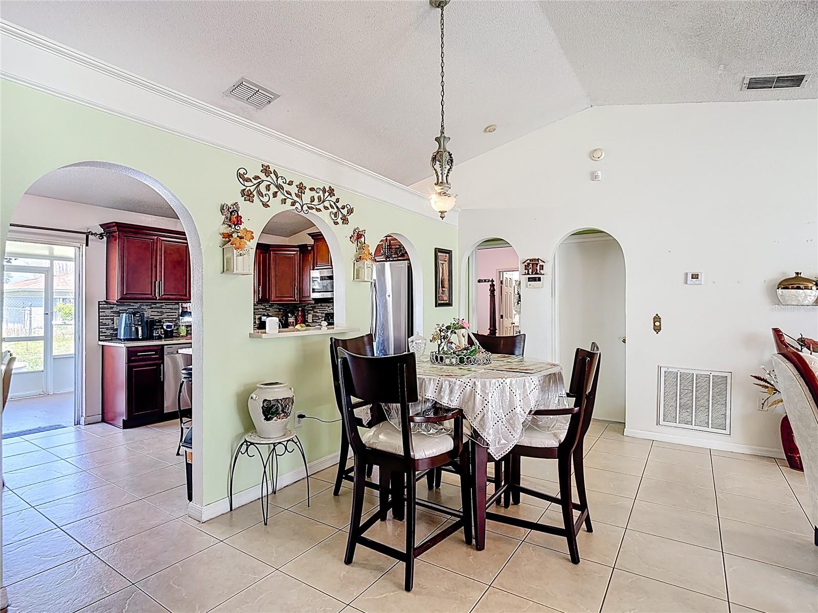 POINCIANA VILLAGE 5 NBHD 1 - Residential