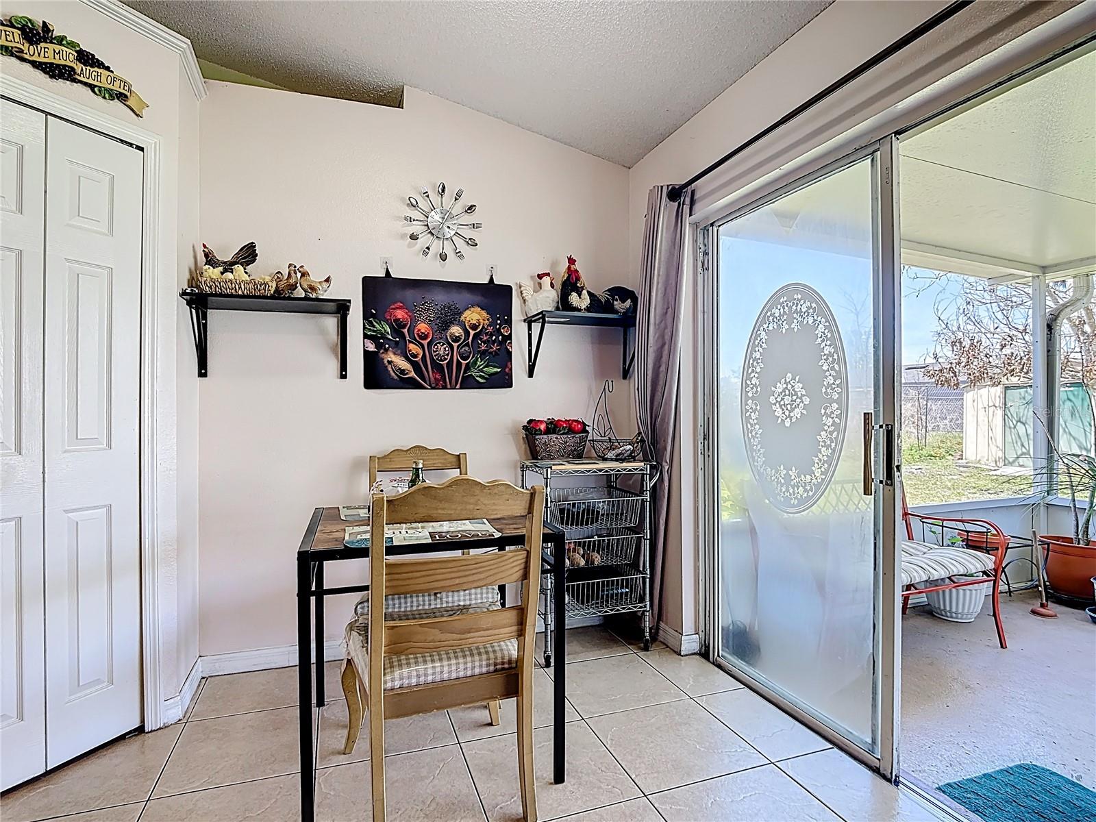 POINCIANA VILLAGE 5 NBHD 1 - Residential