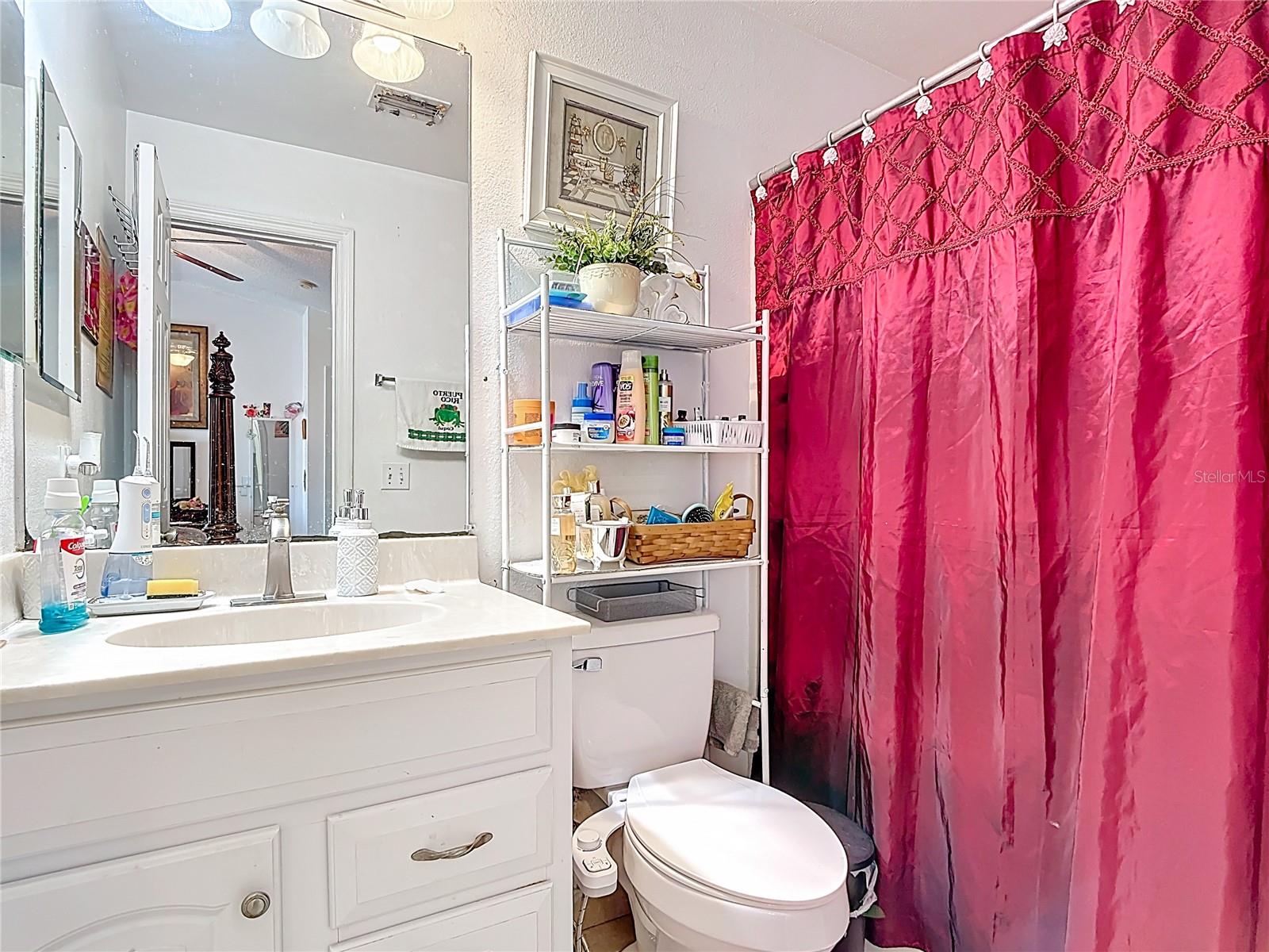 POINCIANA VILLAGE 5 NBHD 1 - Residential