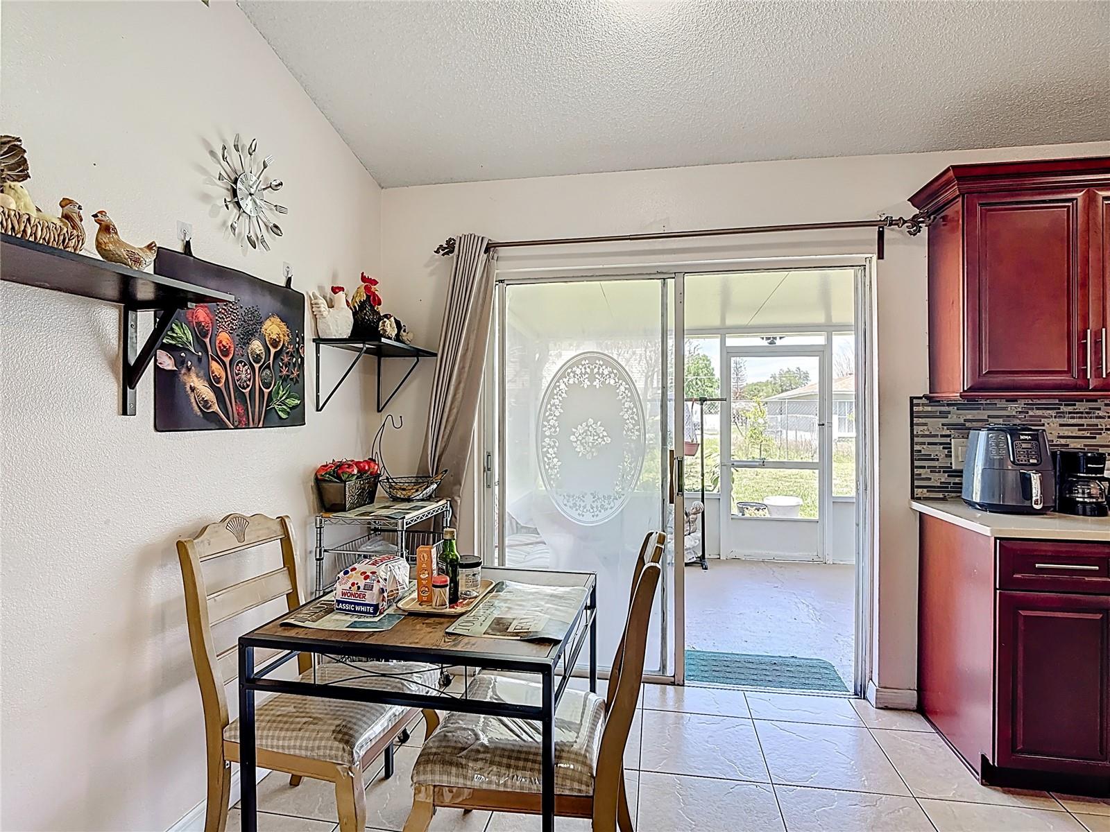 POINCIANA VILLAGE 5 NBHD 1 - Residential