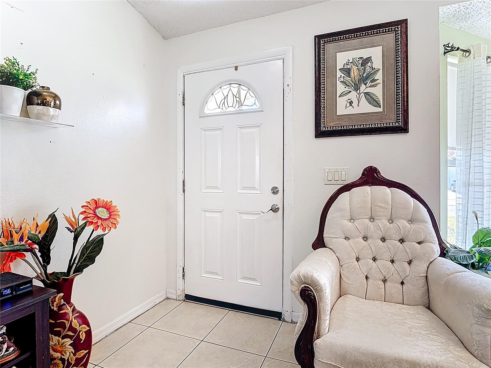 852 FRANCONVILLE COURT