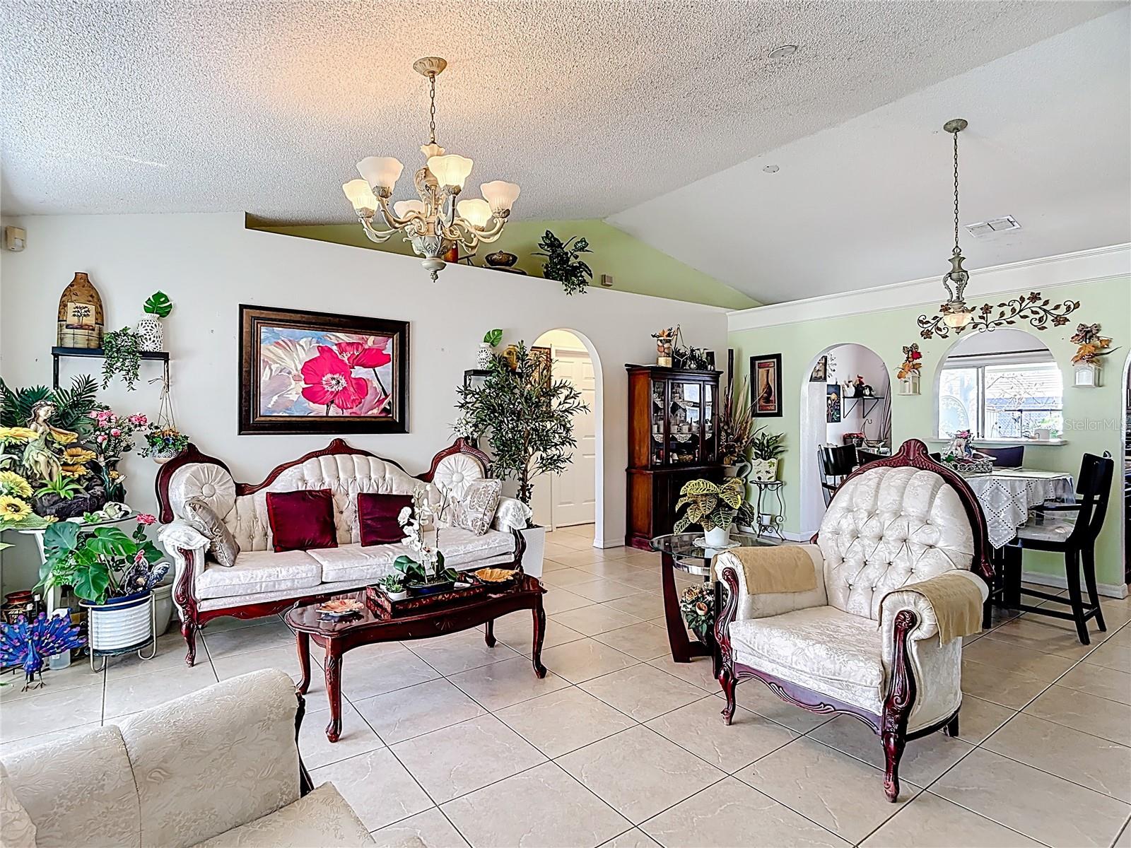 POINCIANA VILLAGE 5 NBHD 1 - Residential