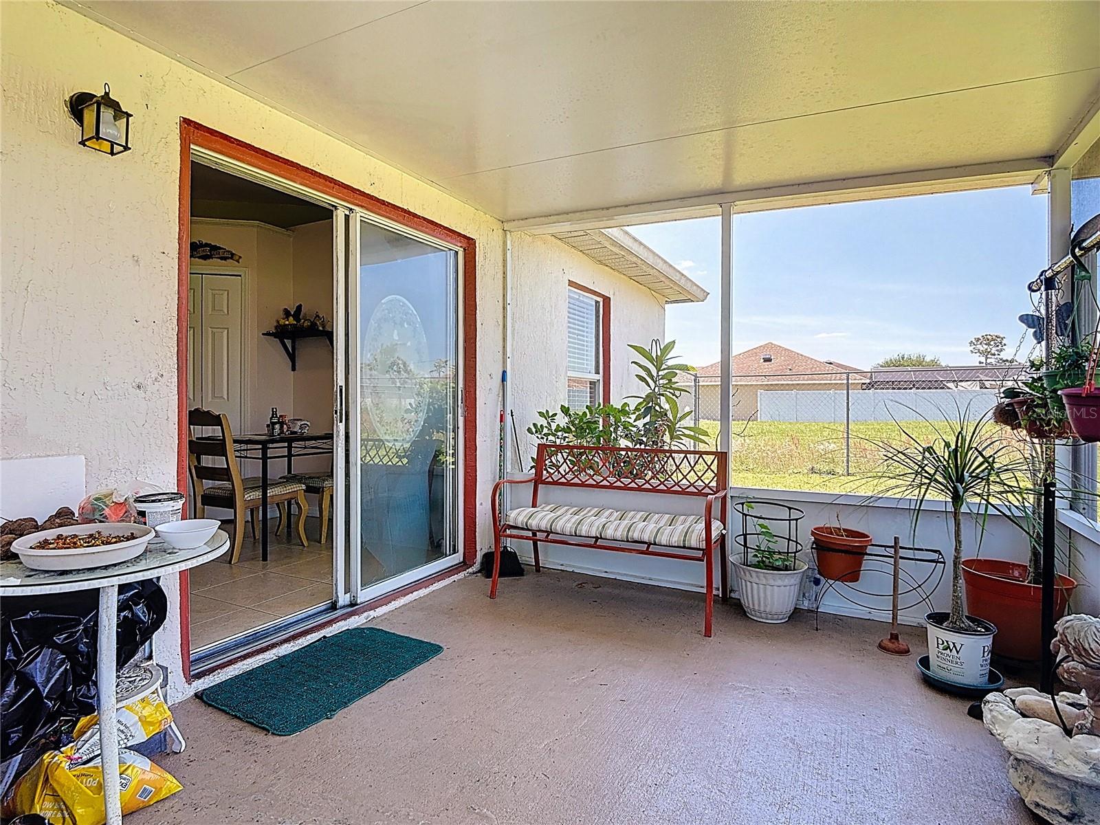 POINCIANA VILLAGE 5 NBHD 1 - Residential