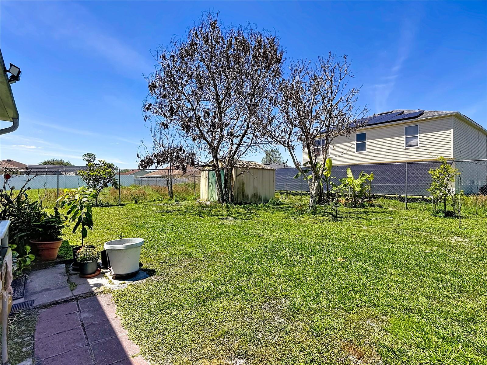 POINCIANA VILLAGE 5 NBHD 1 - Residential