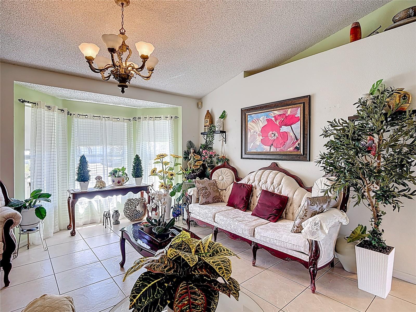 POINCIANA VILLAGE 5 NBHD 1 - Residential