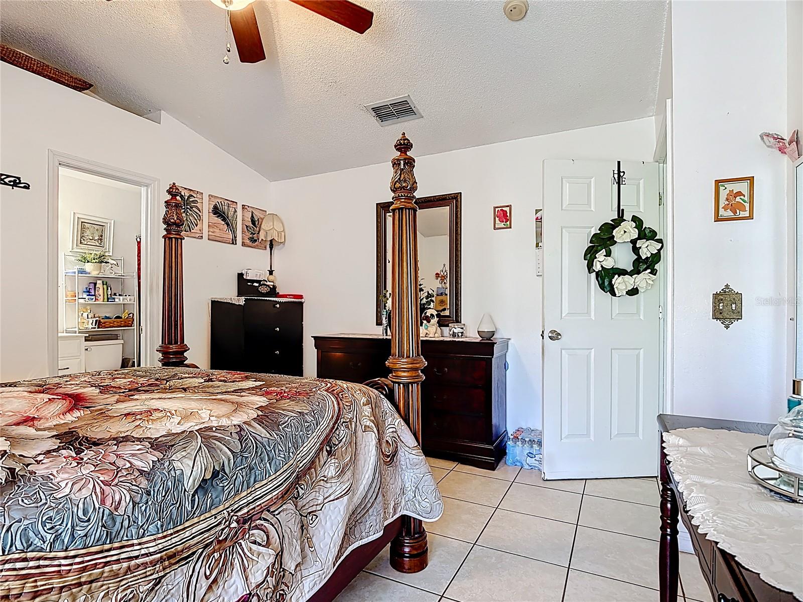 POINCIANA VILLAGE 5 NBHD 1 - Residential