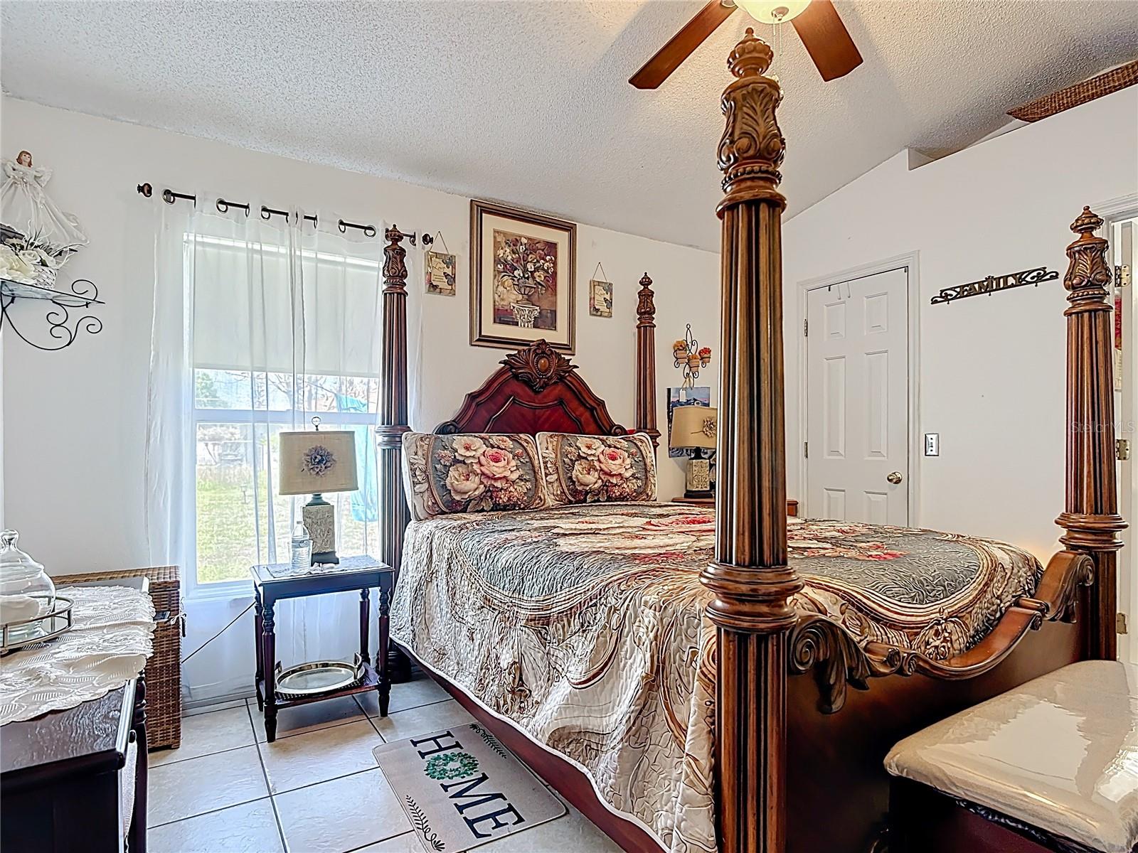 POINCIANA VILLAGE 5 NBHD 1 - Residential