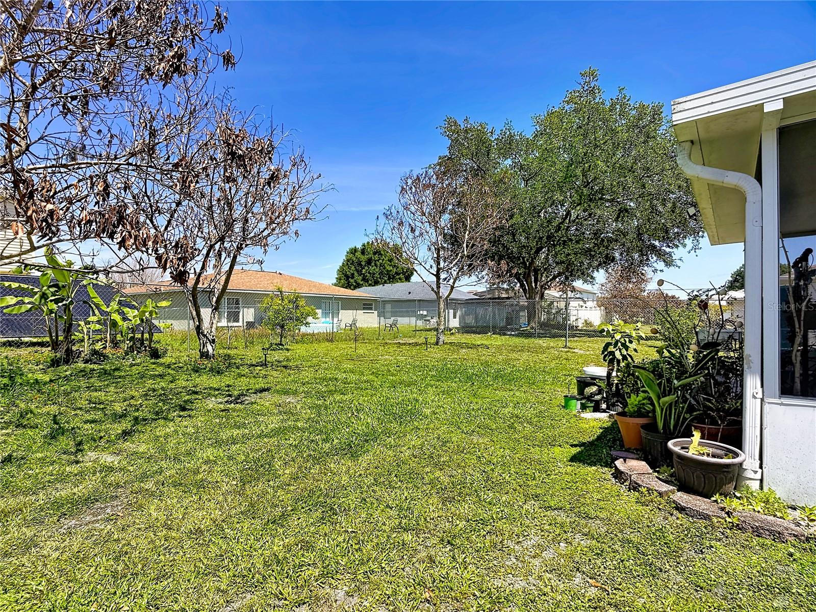 POINCIANA VILLAGE 5 NBHD 1 - Residential