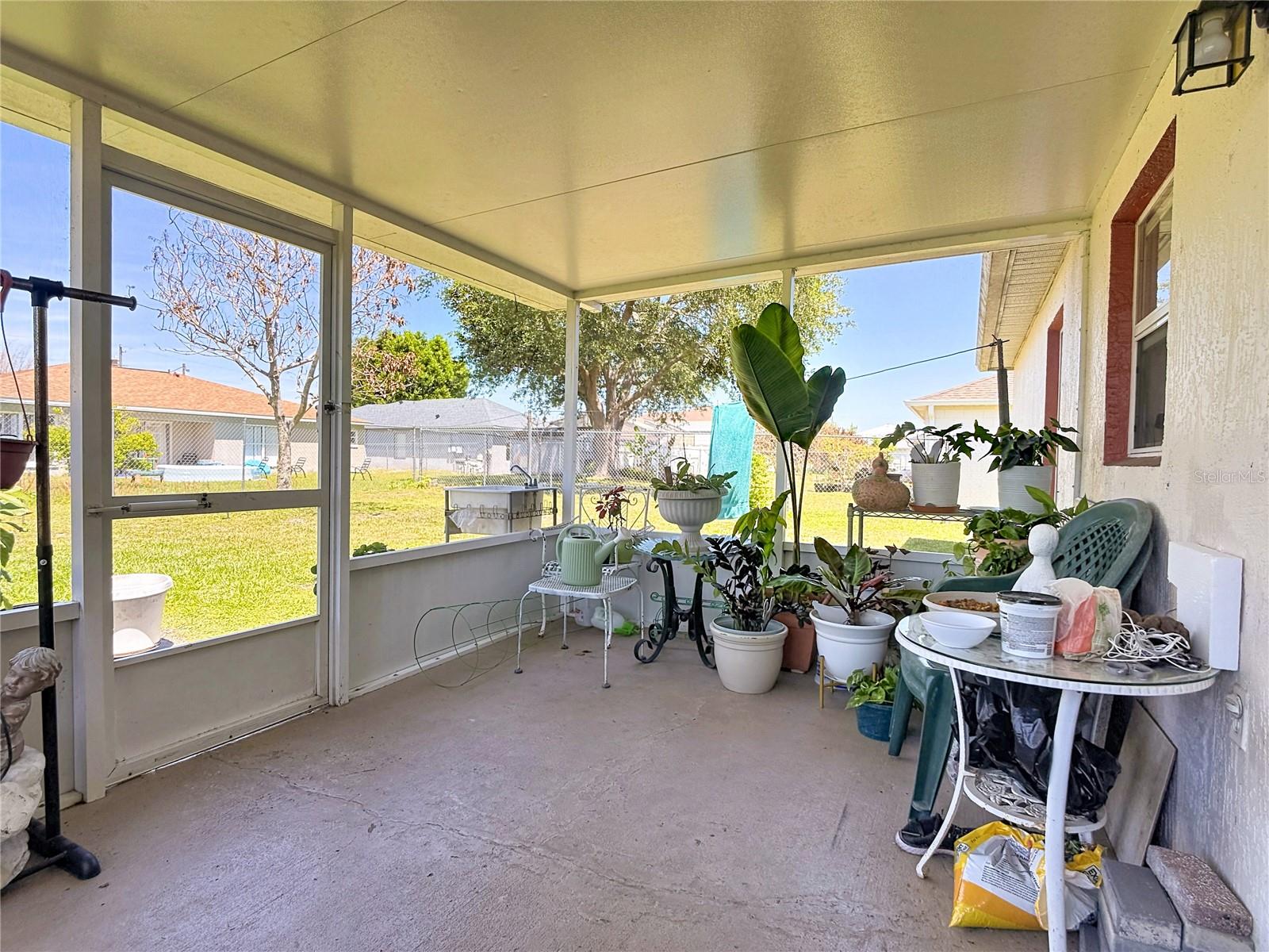 POINCIANA VILLAGE 5 NBHD 1 - Residential