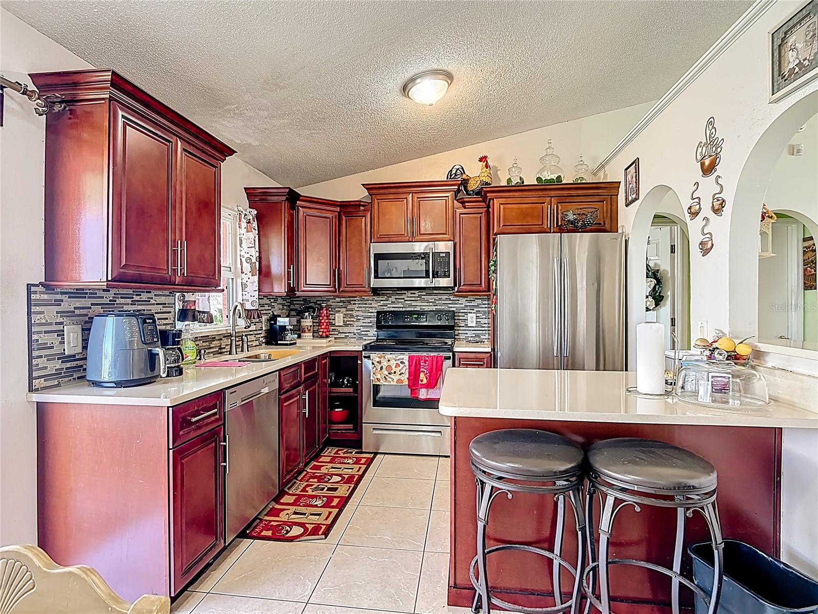 POINCIANA VILLAGE 5 NBHD 1 - Residential