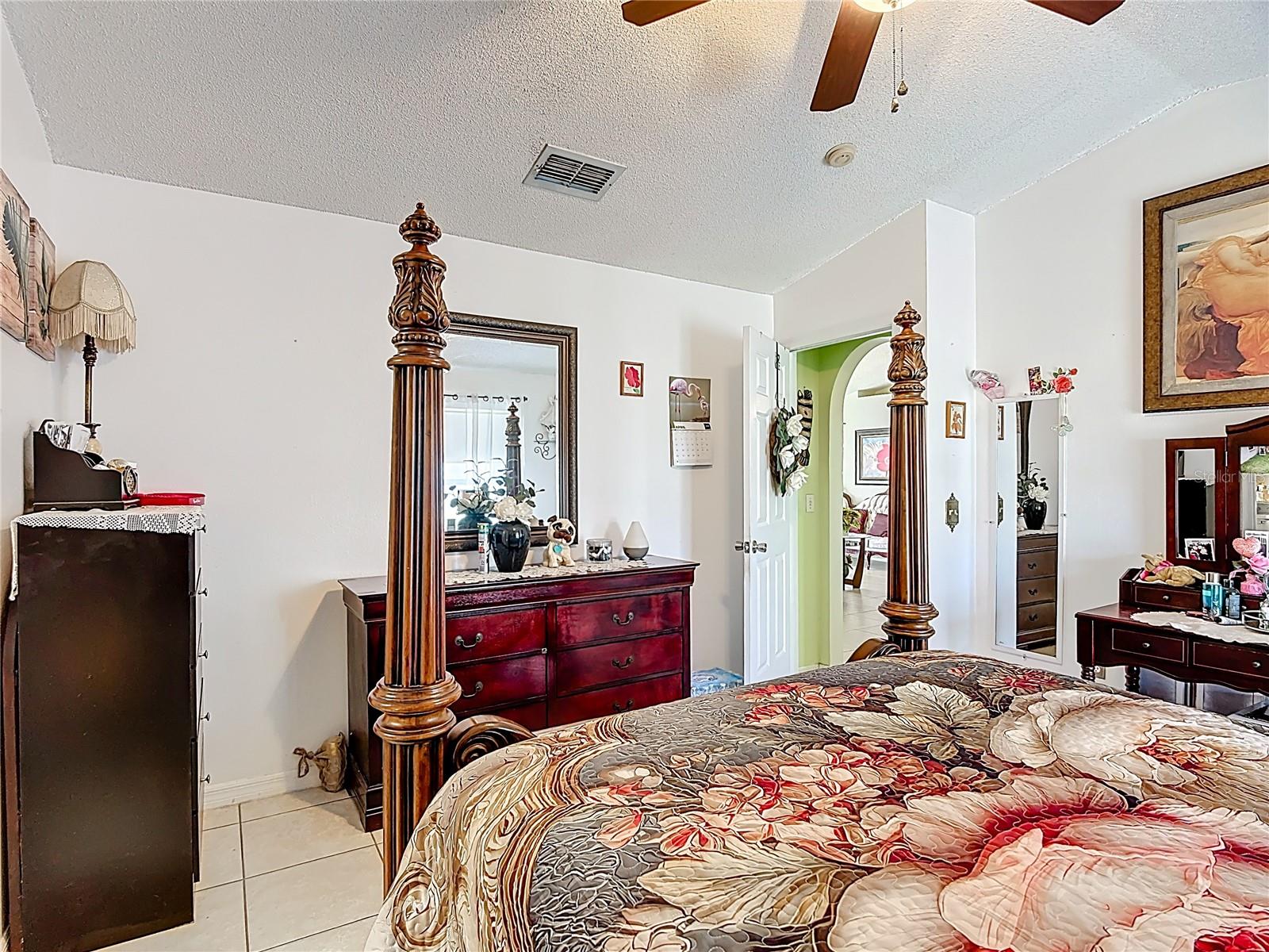 POINCIANA VILLAGE 5 NBHD 1 - Residential