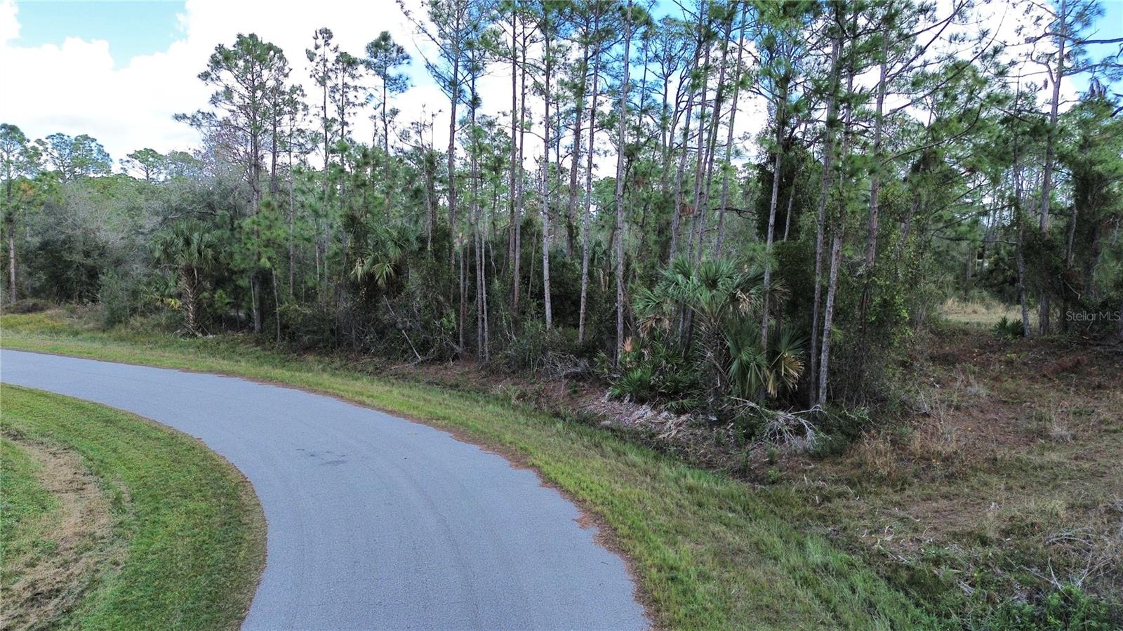 PORT CHARLOTTE SUB 28 - Land